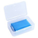 Синтетическая глина Clay Bar Medium 100 gr, Blue  Angelwax