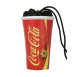Дезінфекція та ароматизація Air Freshener Coca-Cola Vanilla,  фото