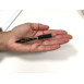 Ручка для проколювання бульбашок на плівці YelloPen Mini - Air release tool Yellotools
