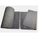 Glass microfiber cloth 24 шт 30x45 см TENZI