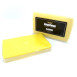 Синтетическая глина Clay Bar Soft 100 gr, Yellow