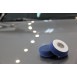 Polishing Pad Soft 65/55x22 Dark Blue Nanolex