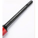 Набор щеток для детейлинга
 Detail Cleaning Brush Set  5 pc red DETAILER
