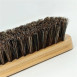 Шкіра Leather Detailing Brush Horsehair,  фото