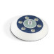 Мягкая платформа для SHINEMASTER S75 Backing Pad 6-Holes 75mm (S75)