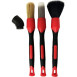 Диски Premium Car Detailing Brush (3 pcs),  фото