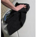 М'яка, щільна мікрофібра

 Microfibre Cloth Maxi Black DeWitte