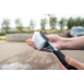 Щітка для очищення автомобільних шин Premium Tire Brush