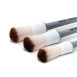 Detail Brush Dope - 3-pack Carclean®