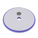 Полировальный круг средней абразивности Polishing Pad Medium 165x12, Purple Nanolex