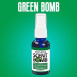 Air Freshener Green Bomb 30ml Scent Bomb