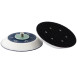 Мягкая платформа для SHINEMASTER S75 Backing Pad 6-Holes 75mm (S75) Krauss