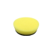 Полировальный круг средней абразивности Medium Pad 75/90 mm, Yellow