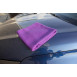 Waffled Cloth Microfiber Towel 60х90 cm, Violet DeWitte