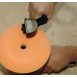 Cleaning Tool For Polishing Pads And Lambswool Bonnet Krauss