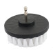 Nylon Power Brush Tile Drill White soft DETAILER
