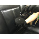 Ультрам'який ручний аплікатор для нанесення захисних покриттів Hand Puck Black 130*50 mm
