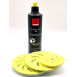 Полірувальні круги Rupes Microfiber Polishing Pad Yellow 170 мм,  фото