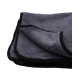 Microplus Tuch/Cloth Gray 40 x 40 см Scholl Concepts