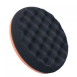 Ультрафинишный мягкий круг для чувствительных ЛКП SofTouch Waffle Pad 155/160 mm