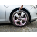 Щітка для очищення автомобільних шин Premium Tire Brush DETAILER