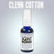 Air Freshener Clean Cotton 30ml Scent Bomb