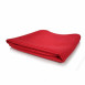 Waffled Cloth - Microfiber towel Red DeWitte