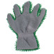 Для ручної мийки Turtle Wax - Gorilla Wash Glove,  фото