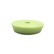 Green Polish pad 75 mm (finish) Carclean®