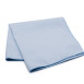 Універсальна мікрофібра Microfiber cloth Tissé Luxe (suede) blue 40 x 40 cm