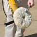 Woolpad Cleaning Spur Tool Carclean®