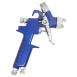 Різне HVLP Mini Air Spray Gun Blue 1.0MM,  фото