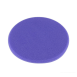 Полірувальний круг середньої абразивності Polishing Pad Medium 150x12, Purple