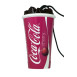 Ароматизатор в автомобіль Air Freshener Coca-Cola Cherry