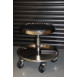 Стілець для полірувальника Workshop stools with wheels