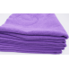 Інтер'єр Microfiber Cloth 40x40 cm, purple ,  фото