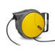 Катушка для передачи сжатого воздуха Катушка воздушного шланга 16 м / Ø 10 мм