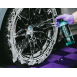 Безопасная очистка дисков и шин Wheel & Tire Cleaner 750 ml