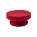 Аппликатор для нанесения защитных покрытий Application Puck Soft - Red DETAILER