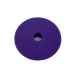 Фінішний полірувальний круг Violet Foam Pad 90 mm (fine)