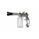 Пневматичний пістолет для нанесення дресінгу
 Dresing Gun - Wax & Coating DeWitte