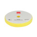 Фінішний полірувальний круг Rotary Pad Fine Yellow 130/135 mm