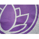 Брендовая толстовка Hooded Sweatshirt L, Grey/Purple Nanolex
