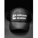 Кепка Carclean Academy Black Carclean Brand Product