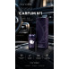 Премиальный автомобильный парфюм Carfum No.1 100 ml Nanolex