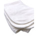 Drying towel white 400g/q, Size 60*90cm Carclean®
