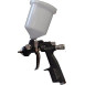 Аерограф Mini Spray Gun With Nylon Cup 1.0 mm