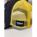 Брендовая кепка Angelwax Trucker Hat Angelwax