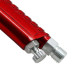 Разное HVLP Mini Air Spray Gun Red 0.8MM,  фото