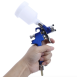 Різне HVLP Mini Air Spray Gun blue 0.8 MM ,  фото